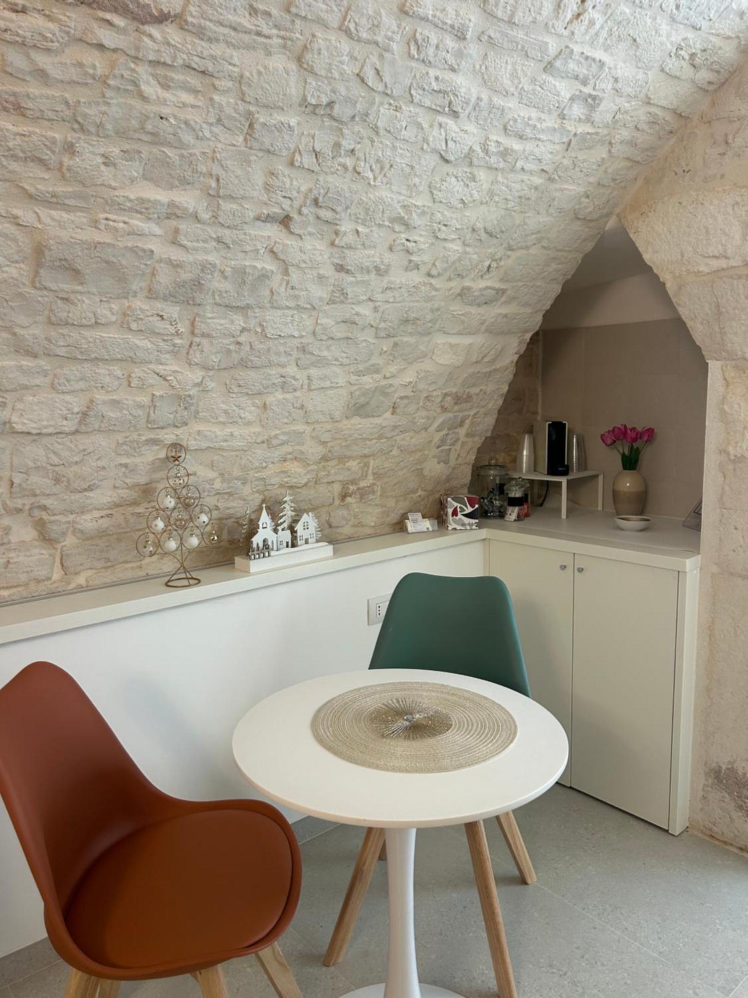 La Loggetta Bed & Breakfast Noci Exterior photo